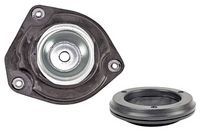 Set reparatie, rulment sarcina amortizor METZGER AUTOTEILE, Cod: 6490111