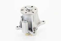 Wasserpumpe, Motorkühlung