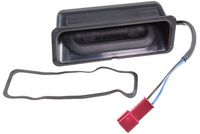 дръжка на задна врата