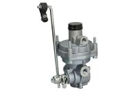 PNEUMATICS Remkrachtverdeler 1