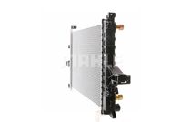 Thumbnail - Radiateur - CR1547000S - MAHLE