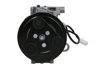 THERMOTEC Compressor, airconditioning 2