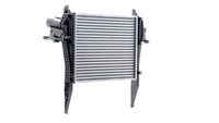 Thumbnail - Intercooler, inlaatluchtkoeler - CI38000P - MAHLE