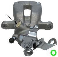 Bremssattel