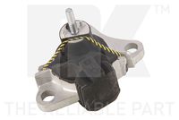 Lagerung, Motor