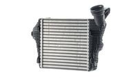 Thumbnail - Intercooler, inlaatluchtkoeler - CI333000P - MAHLE