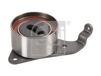 Spannrolle, Zahnriemen