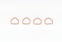 Dichtung, Ansaugkrümmer