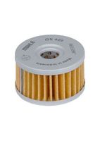 Thumbnail - Oliefilter - OX409 - KNECHT