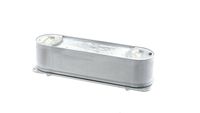 Thumbnail - Intercooler, inlaatluchtkoeler - CI699000P - MAHLE