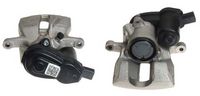 Bremssattel