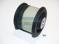 тампон, носач