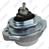 окачване, двигател