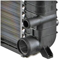 Thumbnail - Radiateur - CR303000P - MAHLE