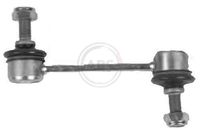 Stange/Strebe, Stabilisator