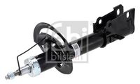 Amortizor FEBI BILSTEIN, Cod: 1002550