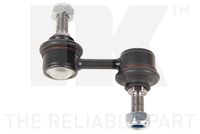 Stange/Strebe, Stabilisator