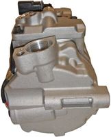 Thumbnail - Compressor, airconditioning - ACP1328000S - MAHLE