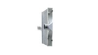 Thumbnail - Intercooler, inlaatluchtkoeler - CI90000P - MAHLE