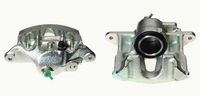 Bremssattel