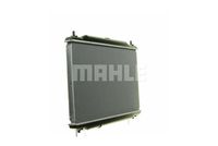 Thumbnail - Radiateur - CR1895000S - MAHLE