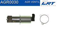 AGR-Ventil