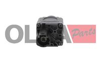 OLSA Aftermarket Camera, fileparkeren 3