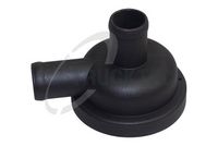 Vārsts, Motora kartera ventilācija 07.10