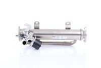 NISSENS Koeler, uitlaatterugvoering 7