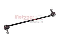 Stange/Strebe, Stabilisator