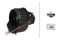 Ventilator, habitaclu HELLA, Cod: 8EW 366 401-881