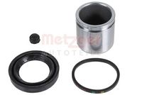 Reparatursatz, Bremssattel