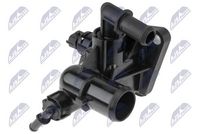 корпус на термостат