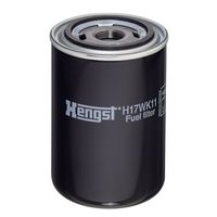 Kraftstofffilter