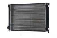 Thumbnail - Radiateur - CR516000S - MAHLE