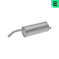 Toba esapament finala OPTIMAL, Cod: OP-EES15208-OV