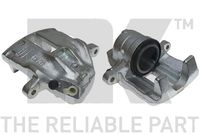 Bremssattel