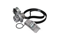 Set pompa apa + curea dintata KAMOKA, Cod: 7001261