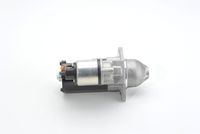 BOSCH Startmotor / Starter 3