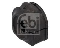 Lagerung, Stabilisator