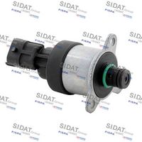 Regelventil, Kraftstoffmenge (Common-Rail-System)