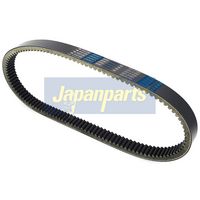 Ангренажен ремък