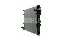 Thumbnail - Radiateur - CR1132000P - MAHLE