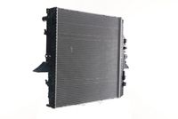Thumbnail - Radiateur - CR1905000S - MAHLE