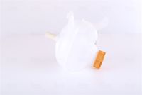 NISSENS Expansietank, koelvloeistof 4