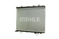 Thumbnail - Radiateur - CR515000P - MAHLE