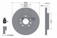 Bremsscheibe Bremsscheibe