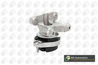 окачване, двигател