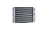 Thumbnail - Kachelradiateur, interieurverwarming - AH77000P - MAHLE