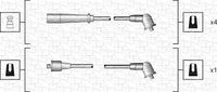 Set fise bujii MAGNETI MARELLI, Cod: 941318111185